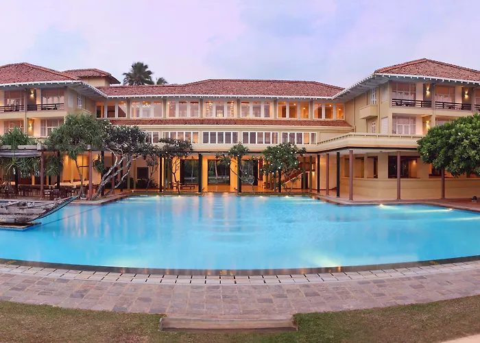 Heritance Ahungalla