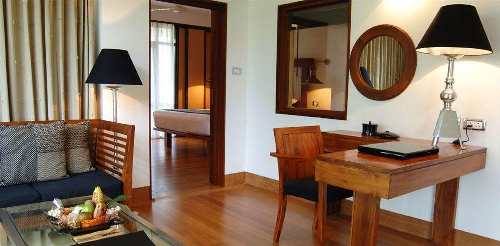 Hotel Heritance Ahungalla 5*