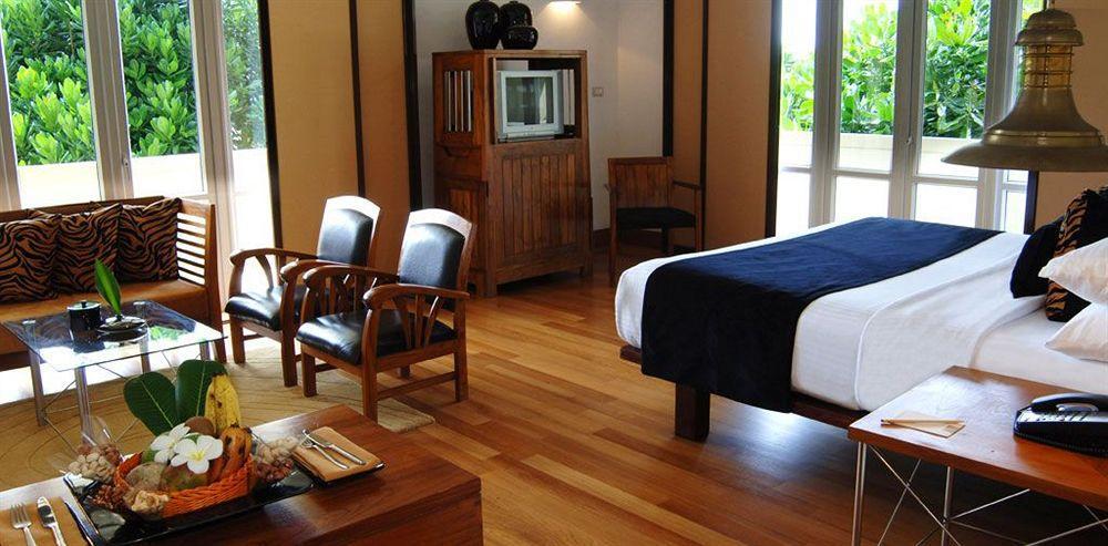 Heritance Ahungalla