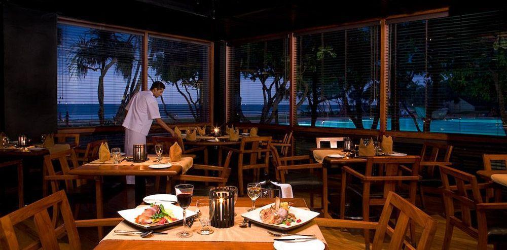 Hotel Heritance Ahungalla