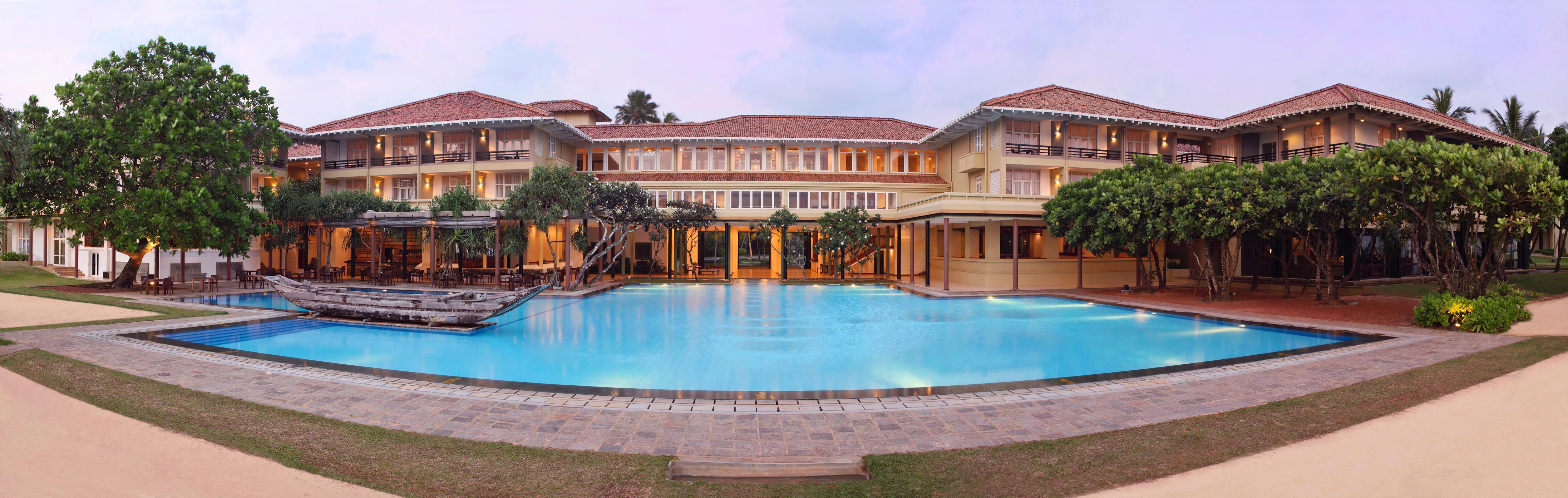 Heritance Ahungalla Hotel 5*