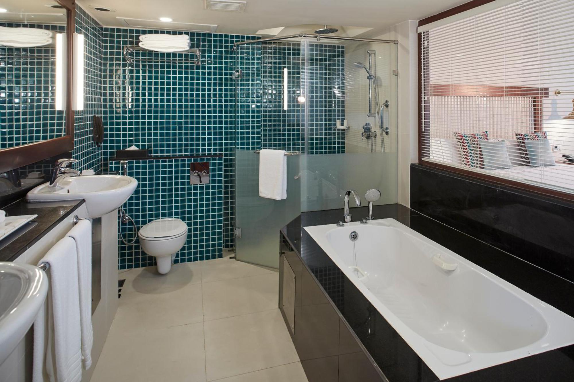 Heritance Ahungalla Hotel