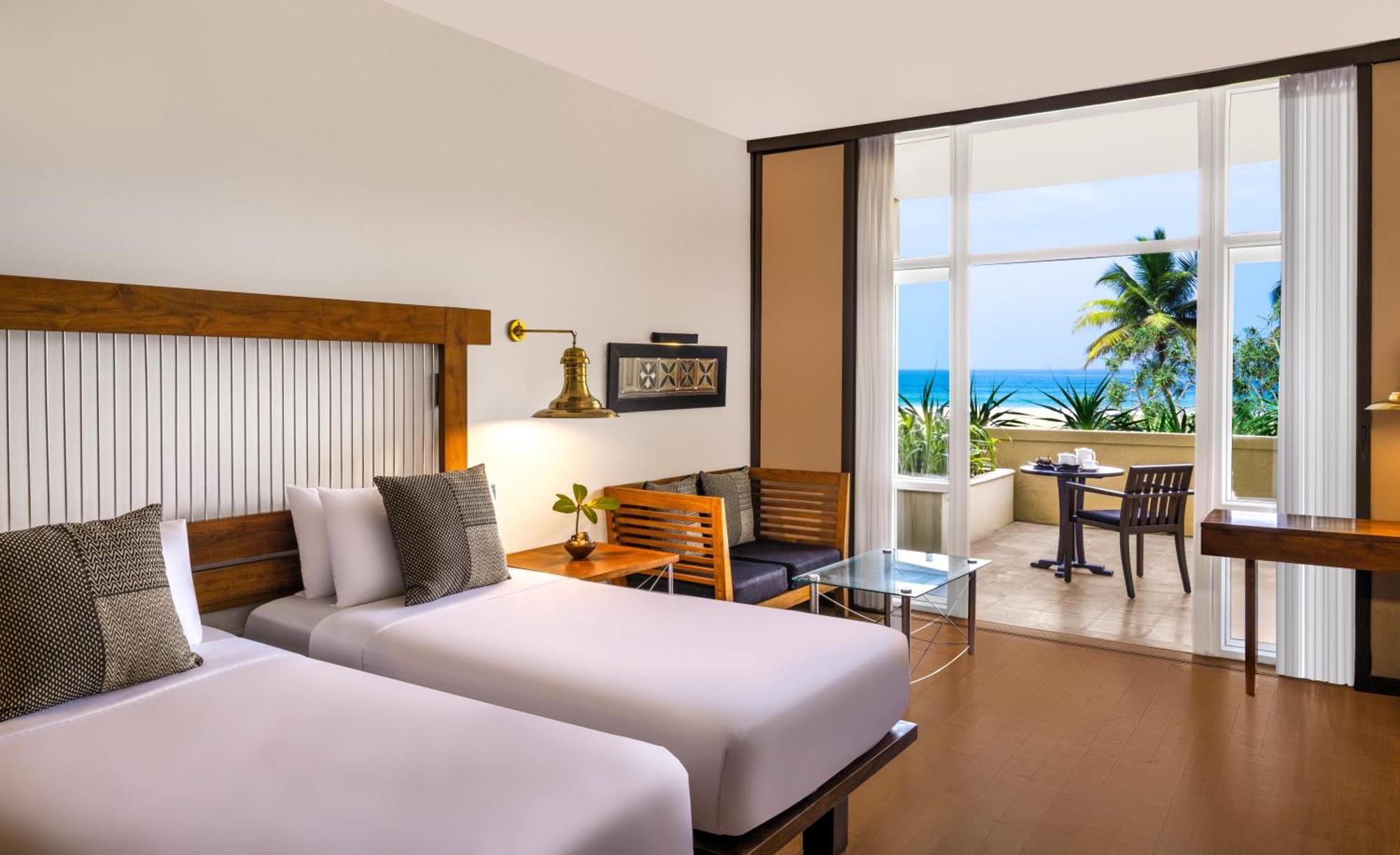 Heritance Ahungalla Hotel