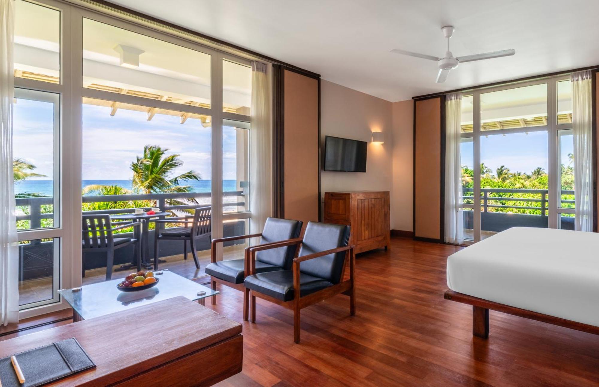 Heritance Ahungalla Hotel 5*