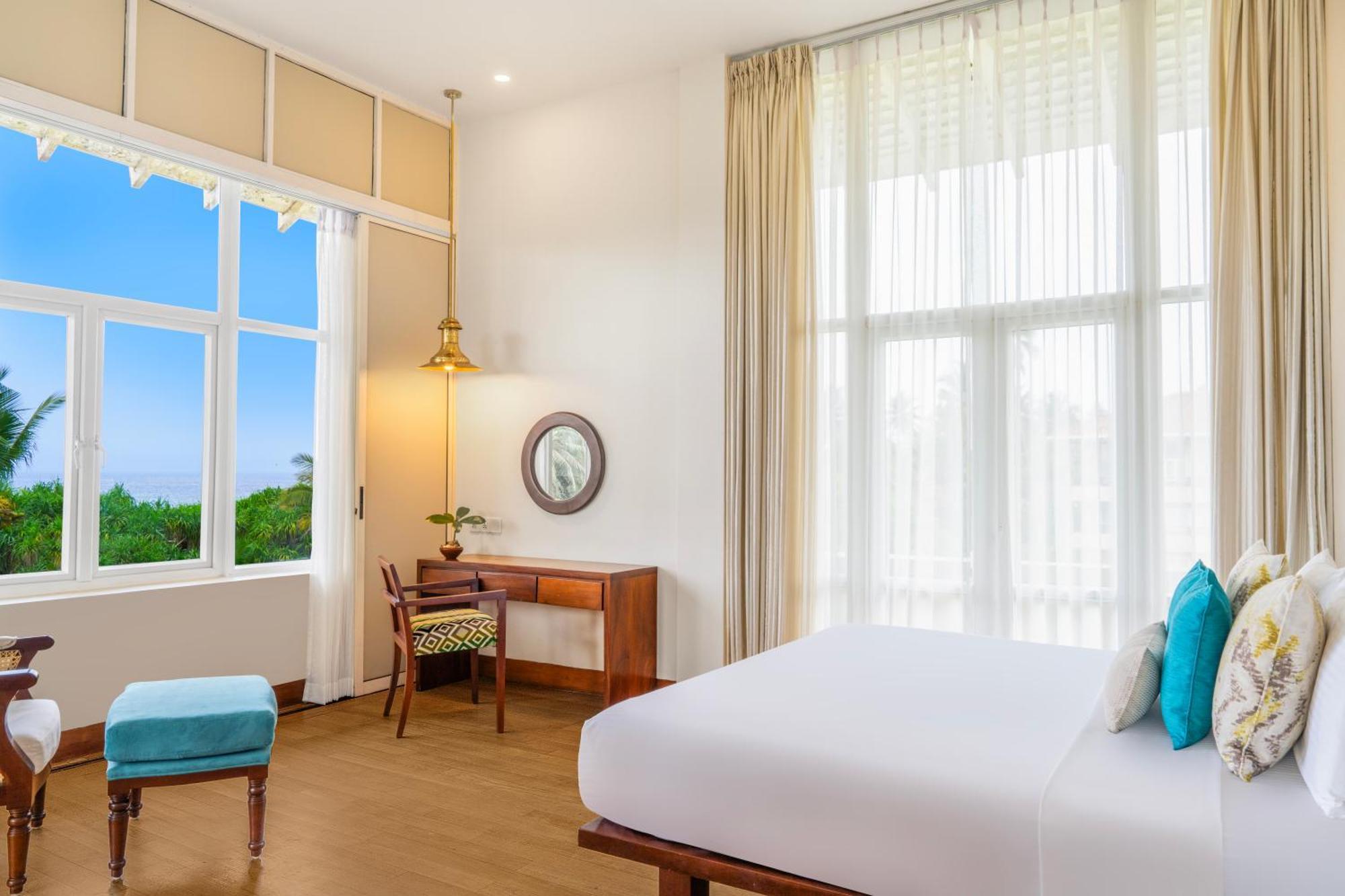 Heritance Ahungalla Hotel Bentota