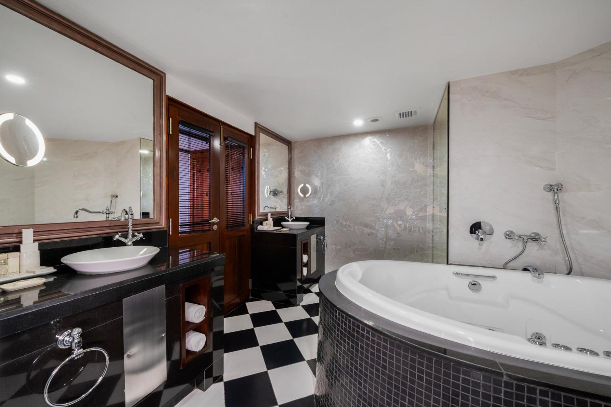 Heritance Ahungalla 5*