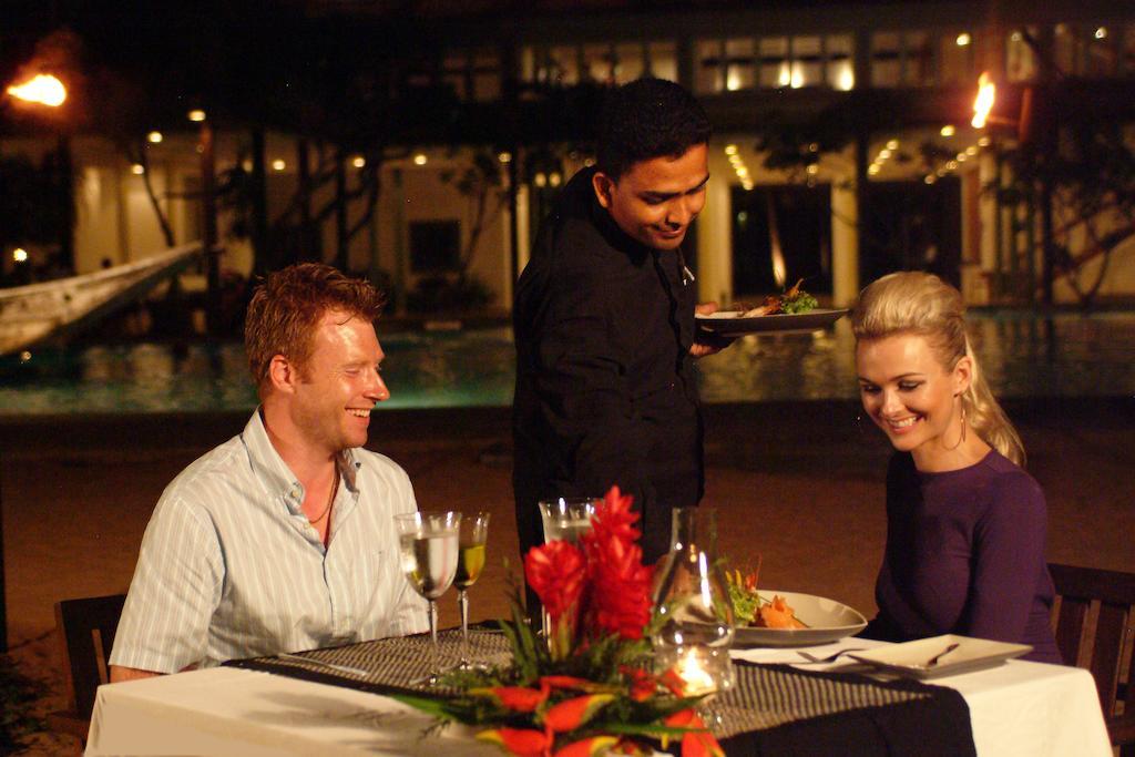 Hotel Heritance Ahungalla Bentota