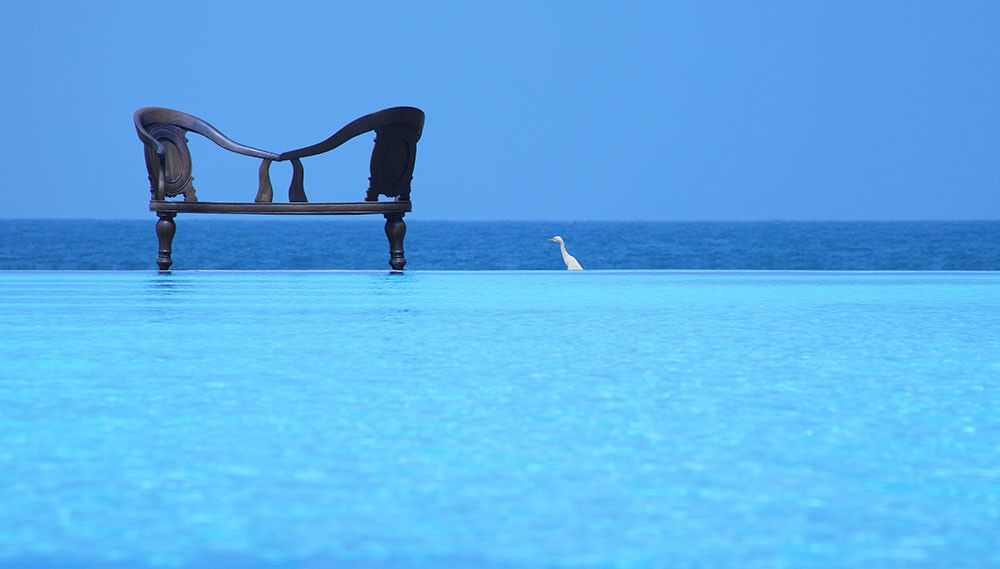 Heritance Ahungalla Hotel 5*