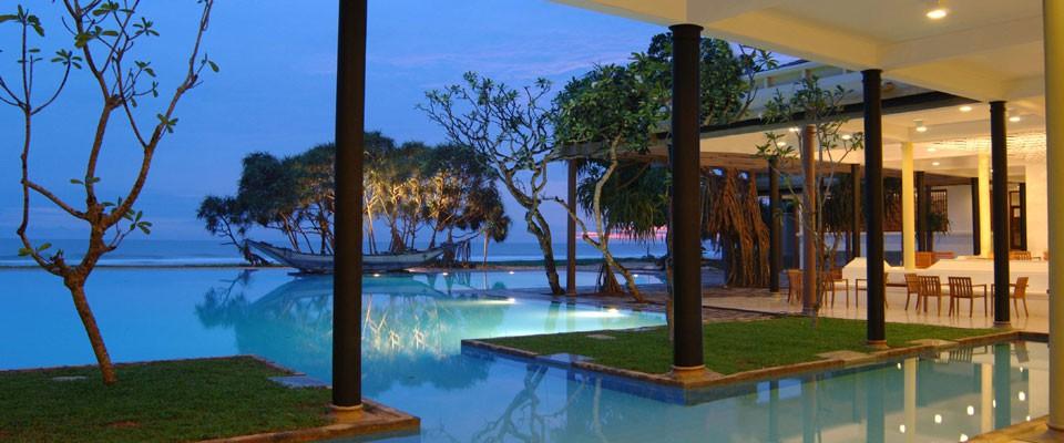 Heritance Ahungalla 5* Bentota