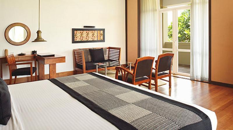 Hotel Heritance Ahungalla 5*