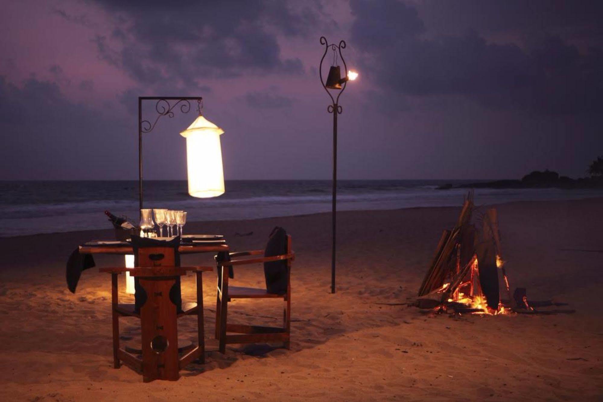 Hotel Heritance Ahungalla Bentota
