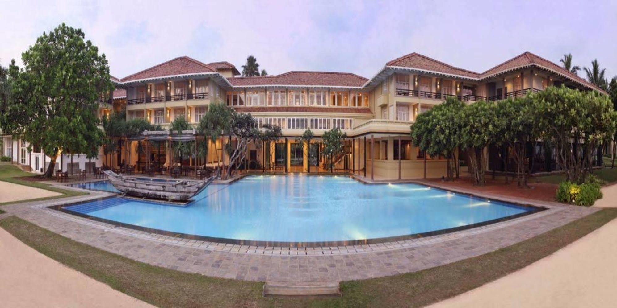 Heritance Ahungalla 5*