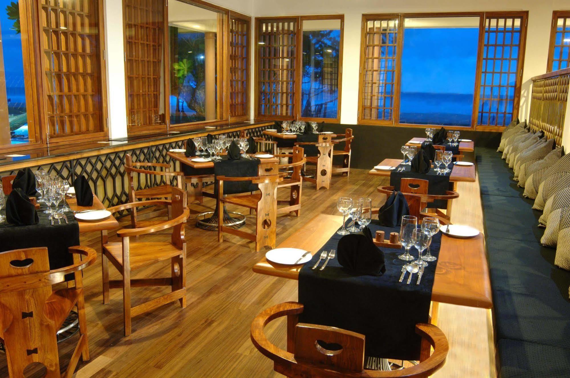 Heritance Ahungalla Hotel